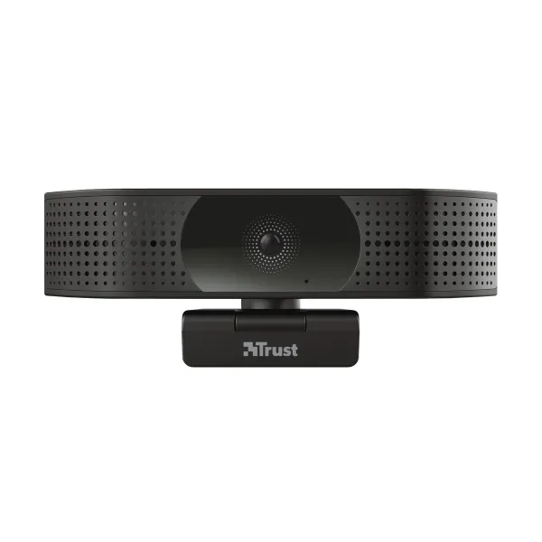 Tīmekļa Kamera Trust 24280 Full HD