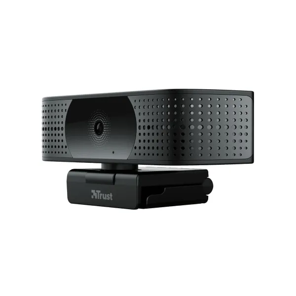 Tīmekļa Kamera Trust 24280 Full HD