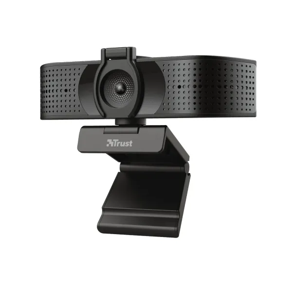 Tīmekļa Kamera Trust 24280 Full HD