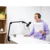 Microphone Trust 24354 Black