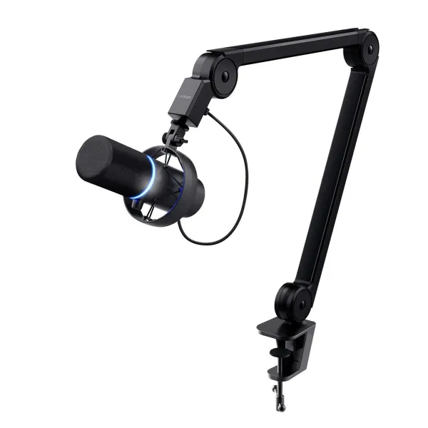 Microphone Trust 24354 Black