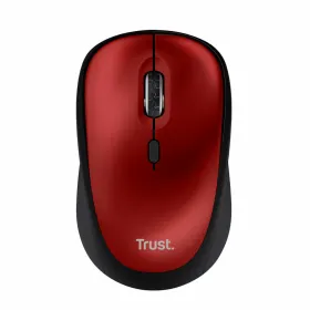 Pele Trust 24550 1600 dpi Melns/Sarkans