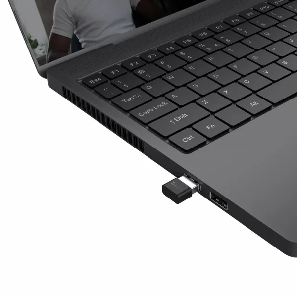 Bluetooth adapteris Trust Myna