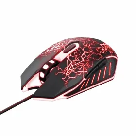 Мышь Trust GXT 105X Izza