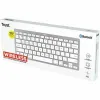Wireless Keyboard Trust 24654 Spanish Qwerty