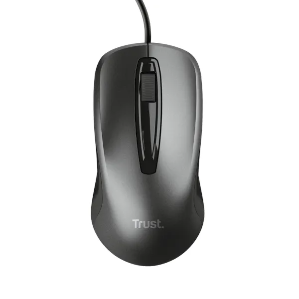 Мышь Trust 24657 1200 DPI