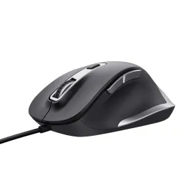 Wireless Mouse Trust 24728 Black
