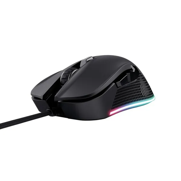 Mouse Trust 24729 Black