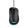 Mouse Trust 24729 Black
