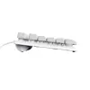 Gaming Keyboard Trust GXT 833W THADO White Multicolour QWERTY Qwerty US