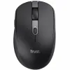 Wireless Mouse Trust Ozaa Black 3200 DPI