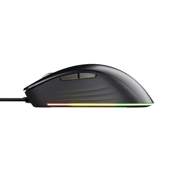 Spēļu Pele Trust GXT 924 YBAR+