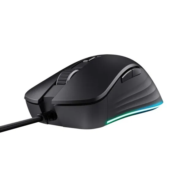 Spēļu Pele Trust GXT 924 YBAR+