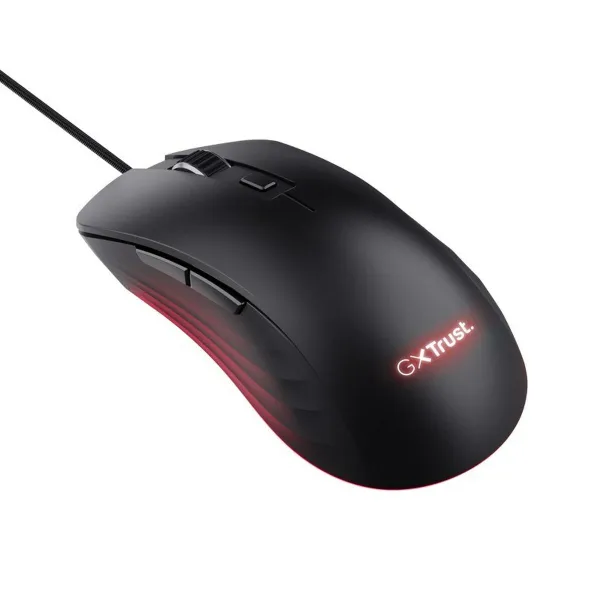 Spēļu Pele Trust GXT 924 YBAR+