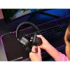 Headphones with Microphone Trust GXT 491 Fayzo Black