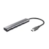 USB-jaotur Trust 24948 Hall 10 cm