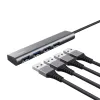 USB-jaotur Trust 24948 Hall 10 cm