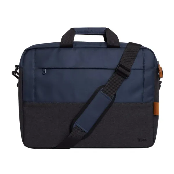 Laptop Case Trust 24980 Blue 16