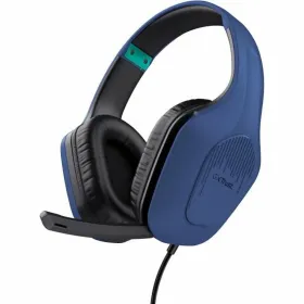 Austiņas ar Mikrofonu Trust 24991 GXT415B Zils
