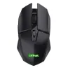 Wireless Mouse Trust GXT 110 Felox 4800 dpi Black