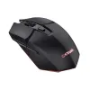 Wireless Mouse Trust GXT 110 Felox 4800 dpi Black