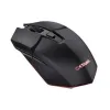 Wireless Mouse Trust GXT 110 Felox 4800 dpi Black