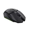 Wireless Mouse Trust GXT 110 Felox 4800 dpi Black