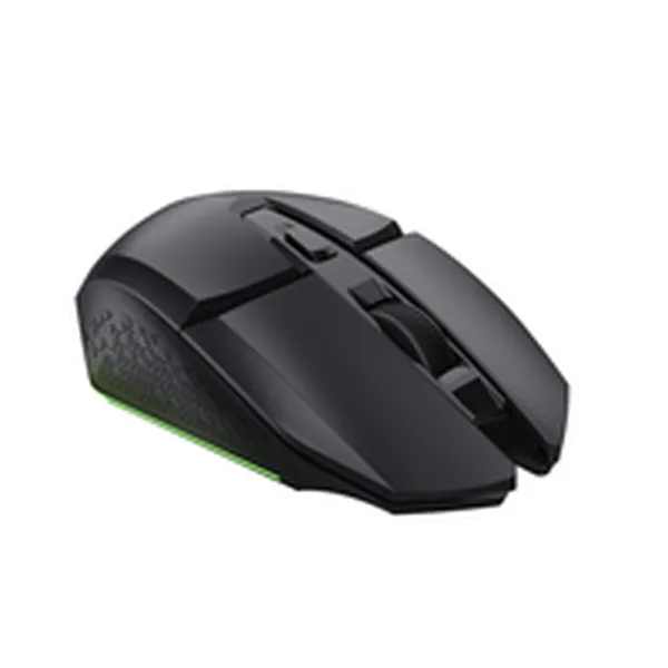 Wireless Mouse Trust GXT 110 Felox 4800 dpi Black