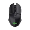 Wireless Mouse Trust GXT 110 Felox 4800 dpi Black