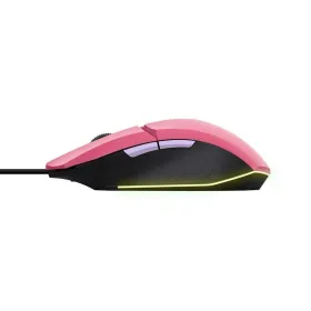 Hiiri Trust GXT 109 6400 dpi Pinkki