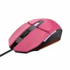 Pele Trust GXT 109 6400 dpi Rozā