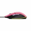 Pele Trust GXT 109 6400 dpi Rozā