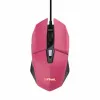 Mouse Trust GXT 109 6400 dpi Pink