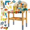 Kruzzel 26546 Tool Workbench