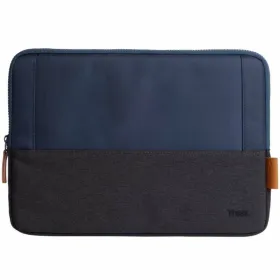 Laptop Cover Trust Lisboa Blue 13,3