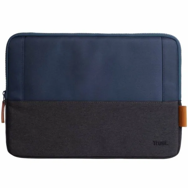 Laptop Cover Trust Lisboa Blue 13,3