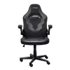 Žaidimų kėdė Trust GXT 703 RIYE Juoda
