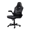 Žaidimų kėdė Trust GXT 703 RIYE Juoda