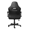 Žaidimų kėdė Trust GXT 703 RIYE Juoda