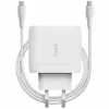 Wall Charger Trust 25139 White