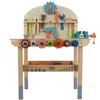 Kruzzel 26546 Tool Workbench