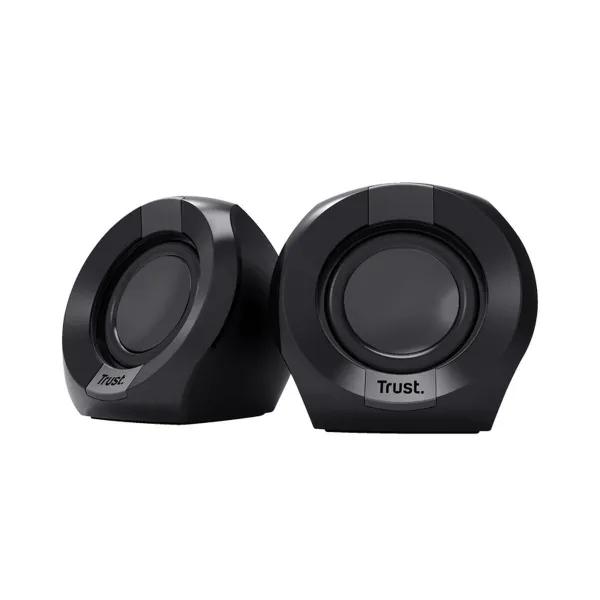 PC Skaļruņi Trust 25164 Melns