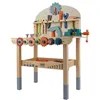 Kruzzel 26546 Tool Workbench