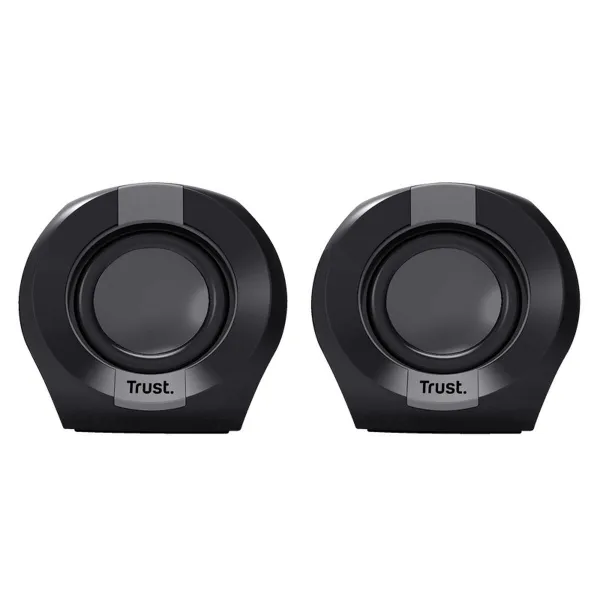 PC Skaļruņi Trust 25164 Melns