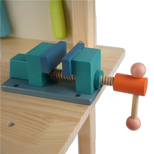 Kruzzel 26546 Tool Workbench