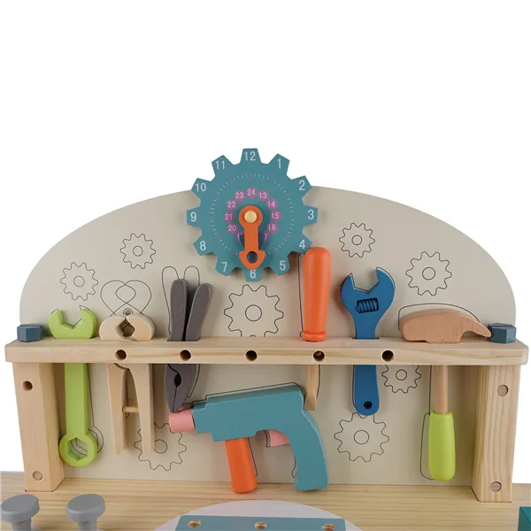 Kruzzel 26546 Tool Workbench