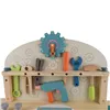 Kruzzel 26546 Tool Workbench