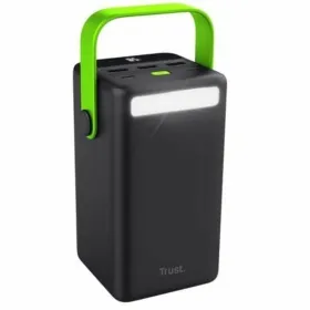 Powerbank Trust Redoh XXL Must
