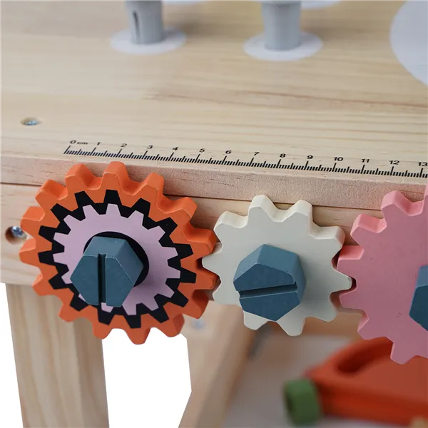 Kruzzel 26546 Tool Workbench