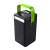 Powerbank Trust Redoh XXL Juoda